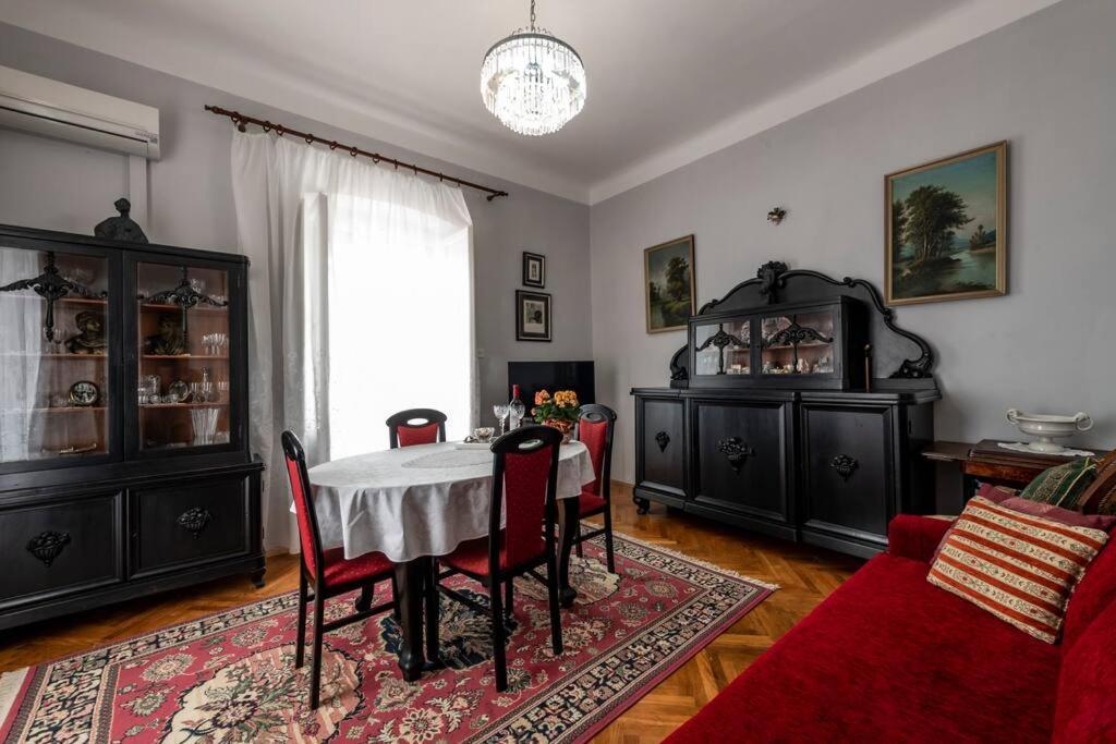 Dubrovnik Heritage Hideaway Exterior photo