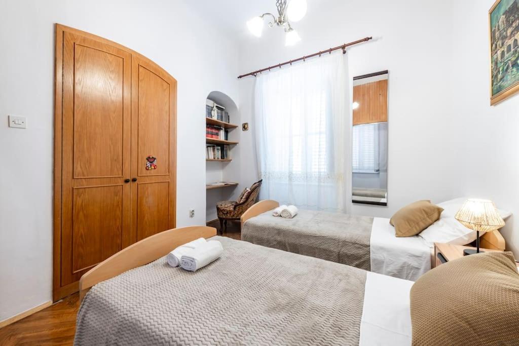 Dubrovnik Heritage Hideaway Exterior photo