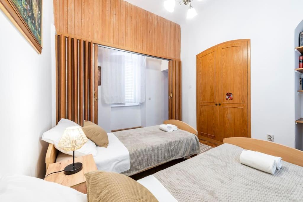 Dubrovnik Heritage Hideaway Exterior photo