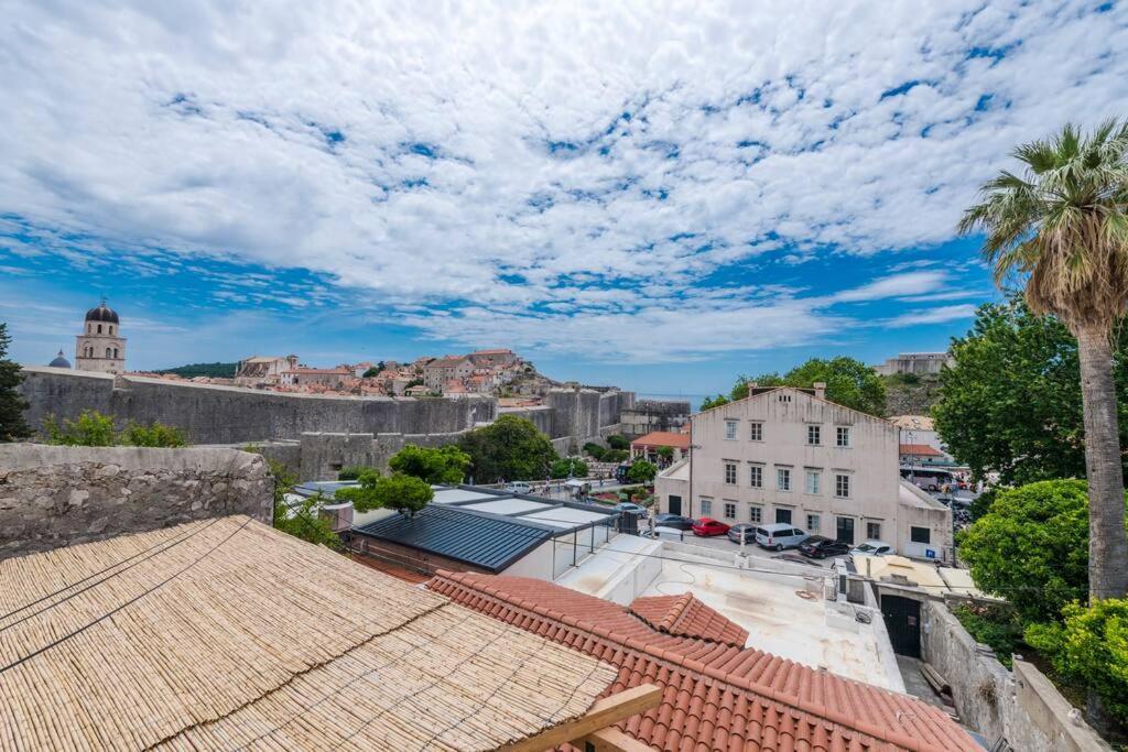 Dubrovnik Heritage Hideaway Exterior photo