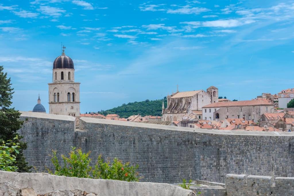 Dubrovnik Heritage Hideaway Exterior photo