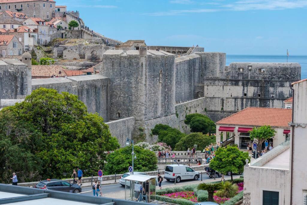 Dubrovnik Heritage Hideaway Exterior photo