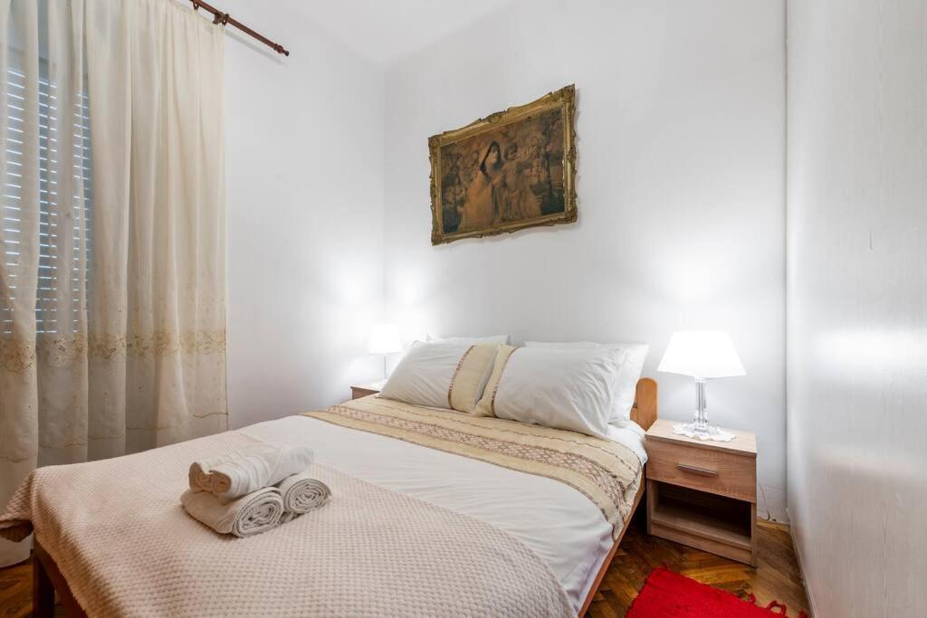 Dubrovnik Heritage Hideaway Exterior photo